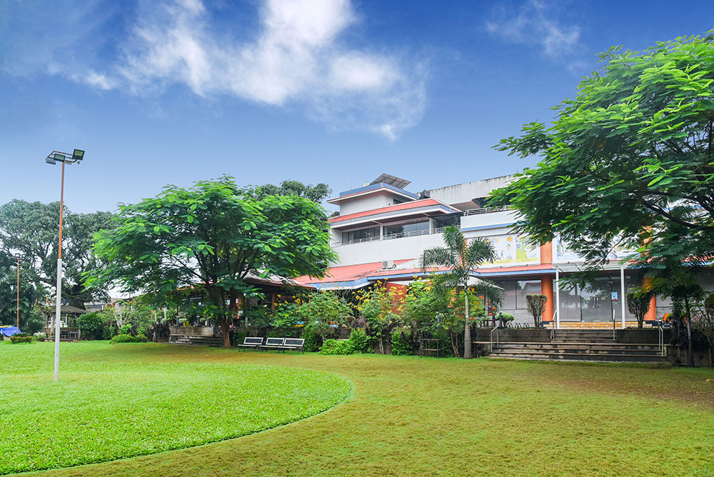 Club Mahindra Hatgad Hill Station Resort in Maharashtra